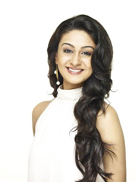 ஐஸ்வர்யா அர்ஜுன்