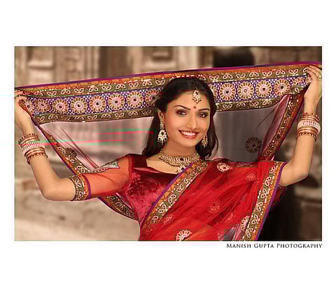 ஐஸ்வர்யா தேவன்