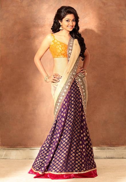 நீலிமா ராணி