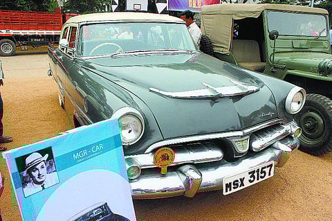 ‘கார்’ காலம்