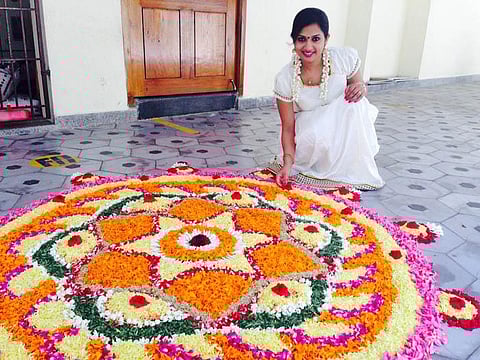 நிரஞ்சனா