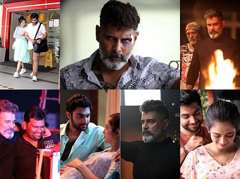 கடாரம் கொண்டான்