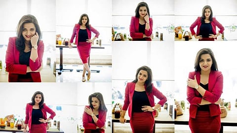 திவ்யதர்ஷினி, படங்கள்: கிரண் ஷா