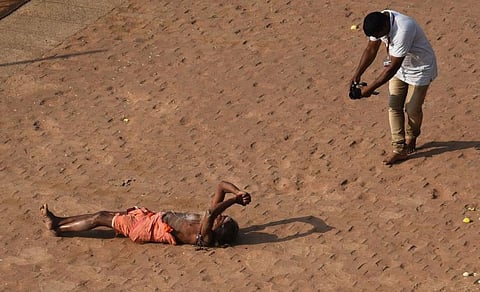 தஞ்சை பெரிய கோயில் குடமுழுக்கு - புகைப்படத் தொகுப்பு