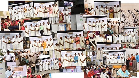 அன்பாசிரியர் விருது விழா: பாகம் 1