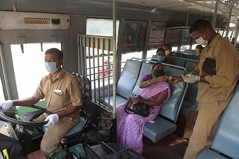 பேசும் படங்கள்... (18.05.2020)