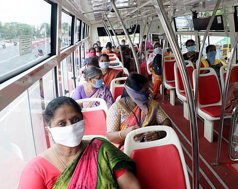 பேசும் படங்கள்... (19.05.2020)