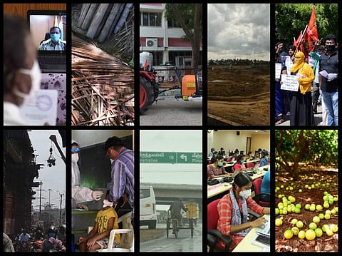 பேசும் படங்கள்... (30.06.2020)