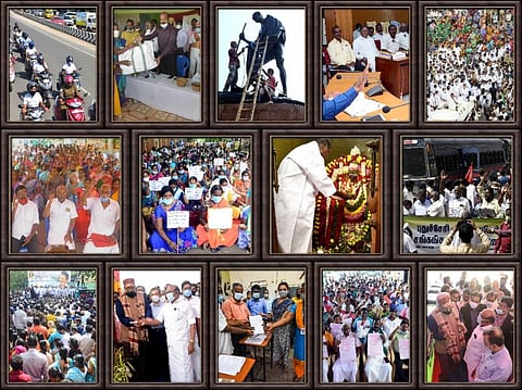 பேசும் படங்கள்... (21.01.2021)