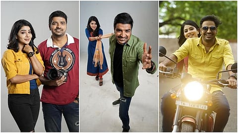 ‘நாய் சேகர்’ ஸ்பெஷல் ஆல்பம்