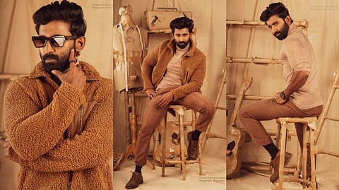 மாஸ்டர் மகேந்திரன் லேட்டஸ்ட் புகைப்படங்கள்