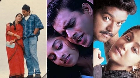 காதலர் தினம் ஸ்பெஷல்: ஓடிடியில் ரசிக்கத்தக்க 14 ரொமான்டிக் படங்கள்