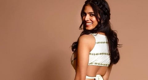 மாளவிகா மோகனன் - சமீபத்திய ஆல்பம்