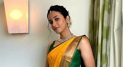 ஸ்ரீநிதி ஷெட்டி - சிறப்பு ஆல்பம்