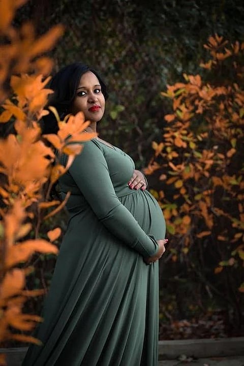 Things pregnant women should consider in winter