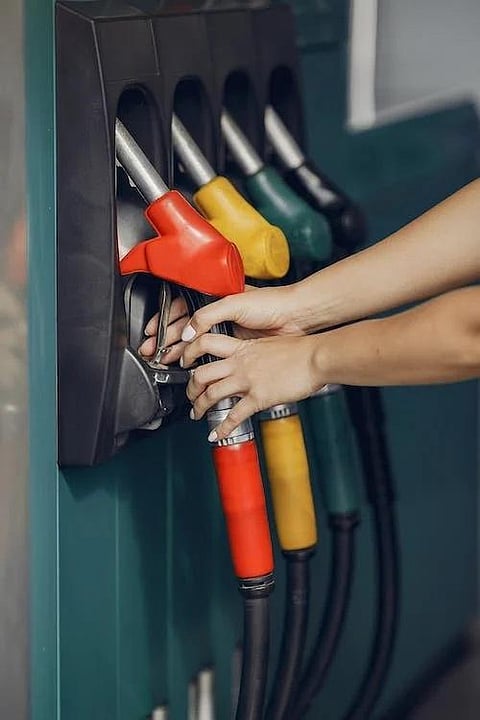 What is the right time to refuel vehicles? Why?