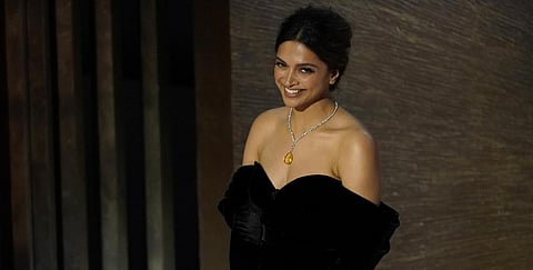 தீபிகா படுகோன் @ ஆஸ்கர் - ஆல்பம்