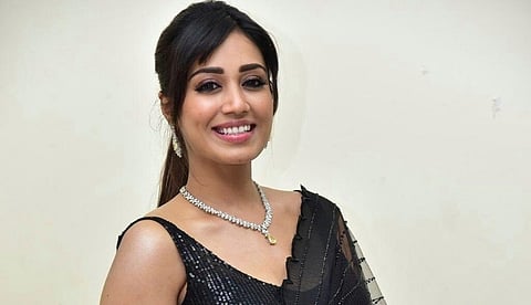 நிவேதா பெத்துராஜ் - புது ஆல்பம்