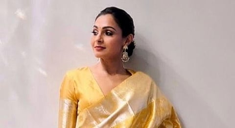 ஆன்ட்ரியா - புத்தம் புது ஆல்பம்