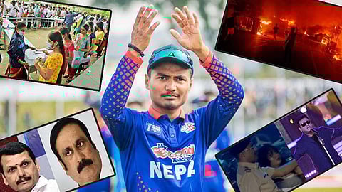 மணிப்பூர் வன்முறை முதல் நேபாள கிரிக்கெட் டீம் எழுச்சி வரை | நியூஸ் கார்டு @ மே 4, 2023