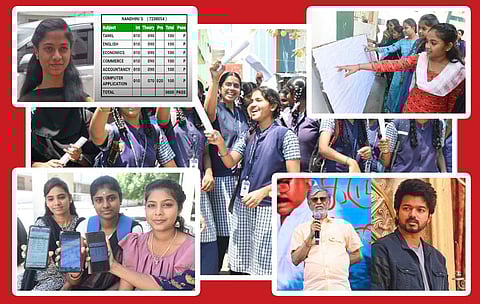 பிளஸ் 2 முடிவுகள் ஹைலைட்ஸ் முதல் ‘தி கேரளா ஸ்டோரி’ வசூல் வரை | நியூஸ் கார்டு @ மே 8, 2023