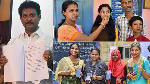 விருதுநகர் ‘டாப்’ முதல் 600-க்கு 600  வரை - பிளஸ் 2 முடிவுகளின் 10 ஹைலைட்ஸ்