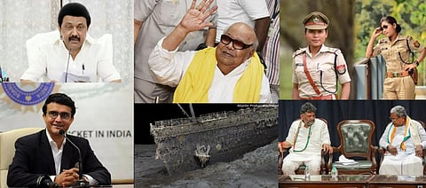 அகவிலைப்படி 4% உயர்வு முதல் அசாமின் 'லேடி சிங்கம்’ மரணம் வரை | நியூஸ் கார்டு @ மே 17, 2023