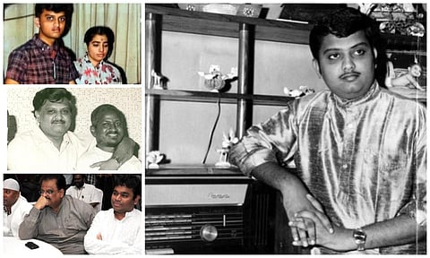 ராஜாவின் நட்பு முதல் கமலுக்கு டப்பிங் வரை: எஸ்பிபி பற்றிய 10 சுவாரஸ்யங்கள்