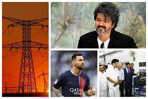 மின் கட்டண விவரம் முதல் ராகுலுக்கு ஜெய்சங்கர் எதிர்ப்பு வரை | நியூஸ் கார்டு @ ஜூன் 8, 2023