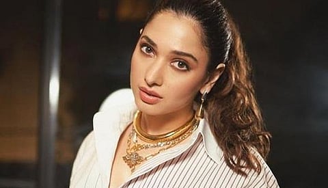 தமன்னா லேட்டஸ்ட் ஆல்பம்