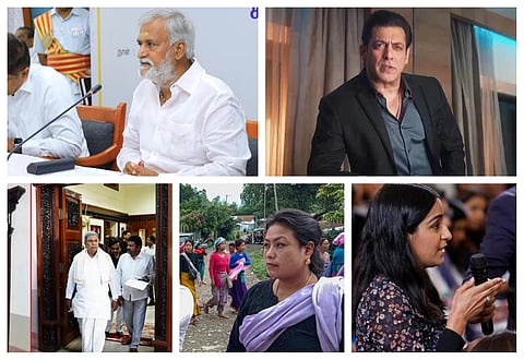 சிதம்பரம் நடராஜர் கோயில் விவகாரம் முதல் மணிப்பூர் நிலவரம் வரை | நியூஸ் கார்டு @ ஜூன் 27, 2023