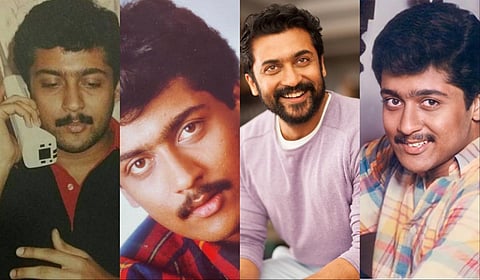 கார்மென்ட்ஸ் வேலை முதல் ‘கங்குவா’ வரை - சூர்யா பற்றிய 20 சுவாரஸ்ய தகவல்கள்