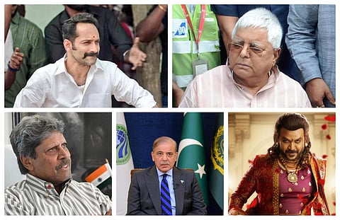 பிசிசிஐ மீதான கபில் தேவ் சாடல் முதல் ‘மாமன்னன்’ ஃபகத் வைரல் வரை | நியூஸ் கார்டு @ ஜூலை 31, 2023