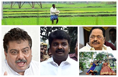 5 ஆயிரம் கனஅடி தண்ணீர் திறக்க கர்நாடகா மறுப்பு முதல் முன்னாள் அமைச்சர் விஜயபாஸ்கர் நீதிமன்றத்தில் ஆஜர் வரை | நியூஸ் கார்டு @ ஆகஸ்ட் 29, 2023