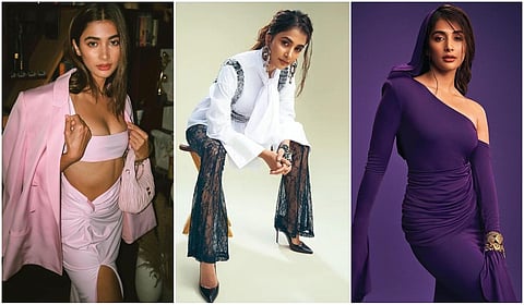 பூஜா ஹெக்டே லேட்டஸ்ட் ஆல்பம்