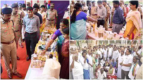 கோவை கண்காட்சி | நம்ம ஊரு போட்டோ ஸ்டோரி @ டிச.22, 2023