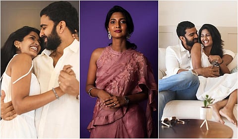 கீர்த்தி பாண்டியன் லேட்டஸ்ட் ஆல்பம்