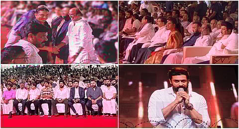 Kalaignar 100 Photo album