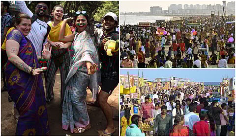 2024 January Tamil Nadu Photo story