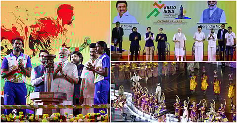 prime minister modi at chennai