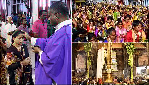 2024 February Tamil Nadu Photo story