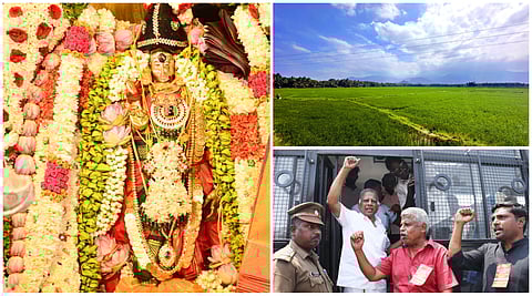 2024 February Tamil Nadu Photo story