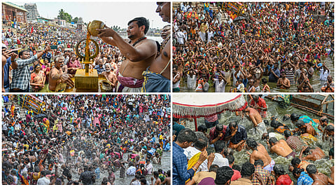 Kumbakonam Festival album