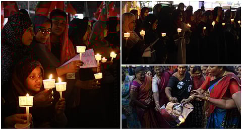 2024 March Tamil Nadu Photo story