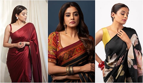 Actress Priyamani Latest Album