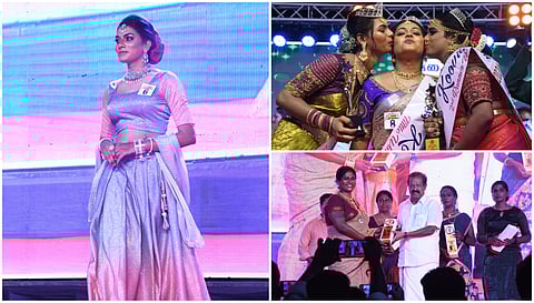 Koovagam fuction show 2024