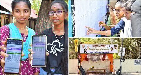 Tamilnadu photo story