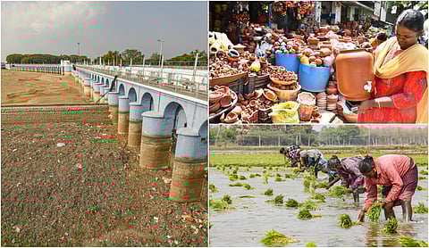 Tamilnadu photo story