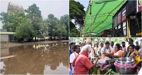 Tamilnadu photo story