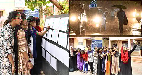 Tamilnadu photo story